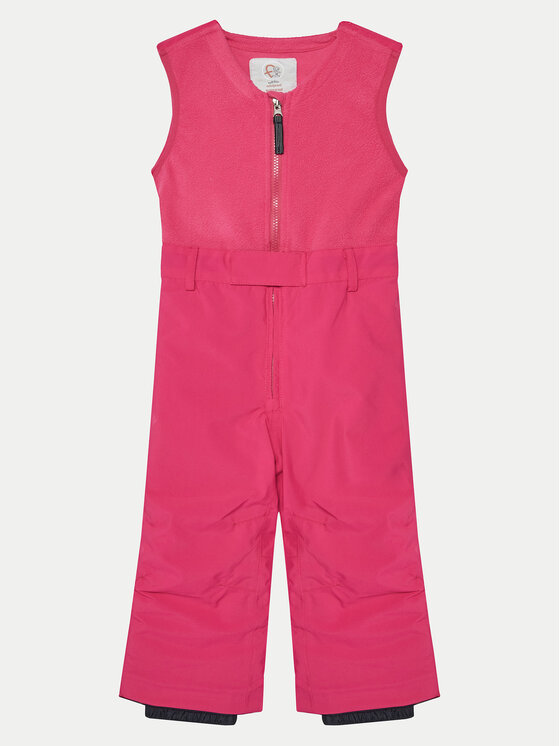 KILLTEC KILLTEC Suusapüksid First Instinct 42256 Roosa Regular Fit