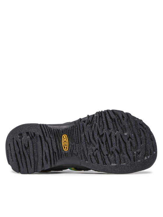 Keen Keen Sandale Whisper 1025038 Crna