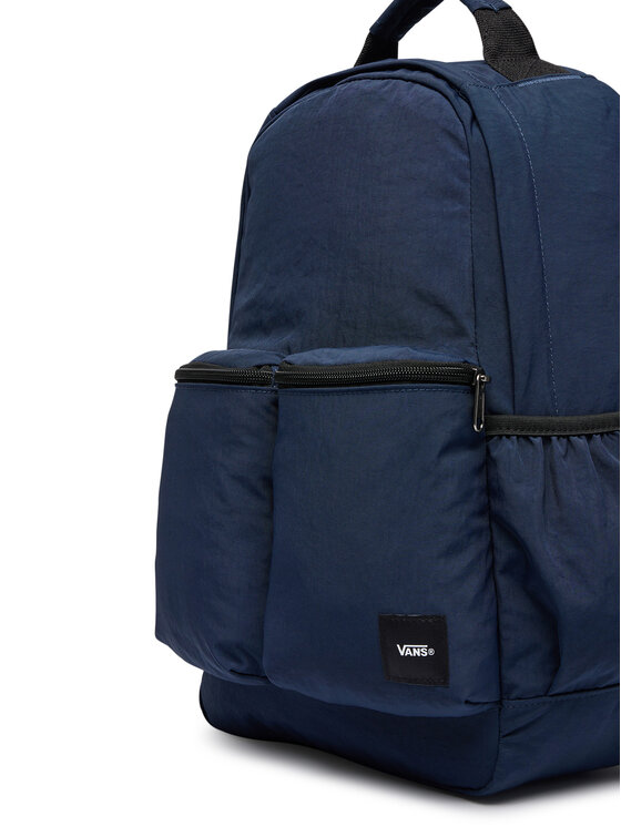 Vans Vans Ruksak VN000SUBLKZ1 Tmavomodrá