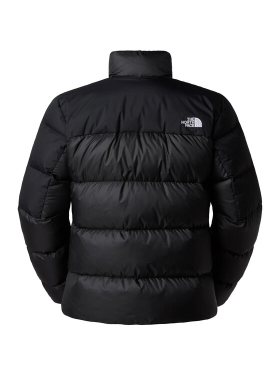 The North Face The North Face Kurtka przejściowa Diablo Down 2.0 Jacket Czarny Regular Fit