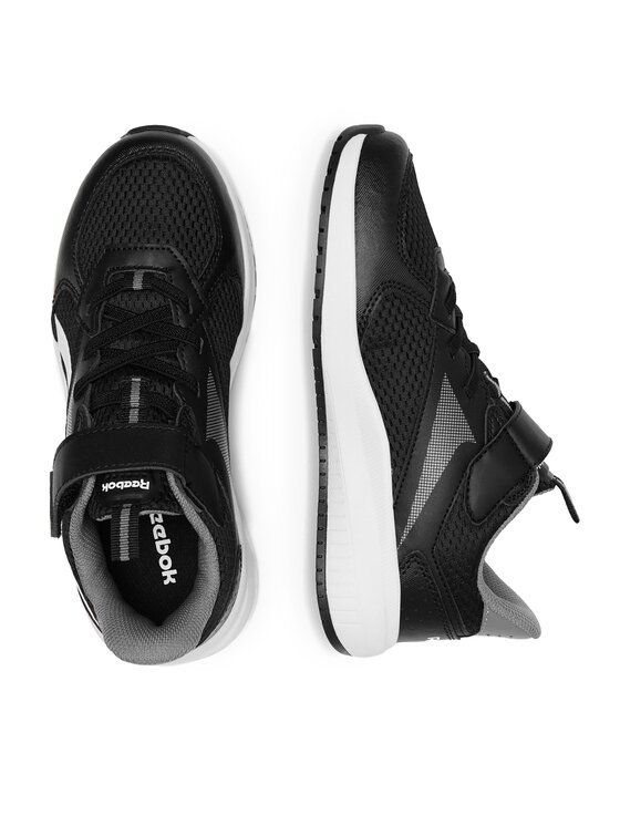 Reebok Reebok Buty do biegania Road Supreme 100033543 Czarny