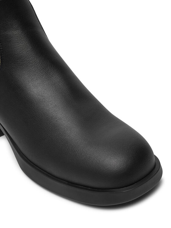 Liu Jo Liu Jo Μπότες Yogi 03 SF4019 TX438 Μαύρο