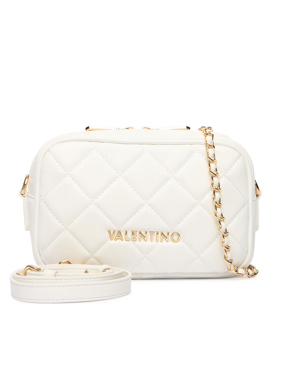 Valentino Valentino Сумка Ocarina VBS3KK51R Білий