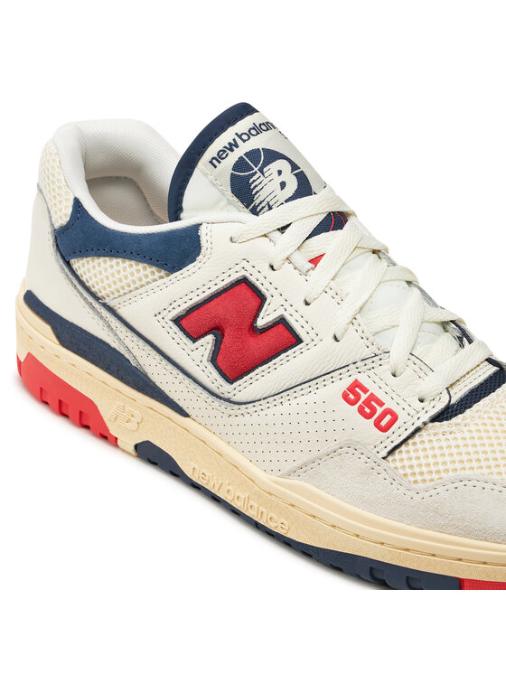 New Balance New Balance Сникърси BB550CPB Бежов