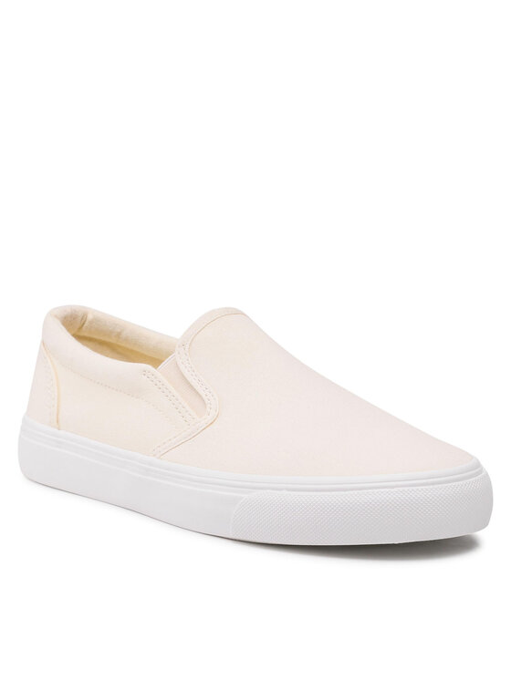 Jenny Fairy Jenny Fairy Scarpe sportive WSS20380-03ECO Beige