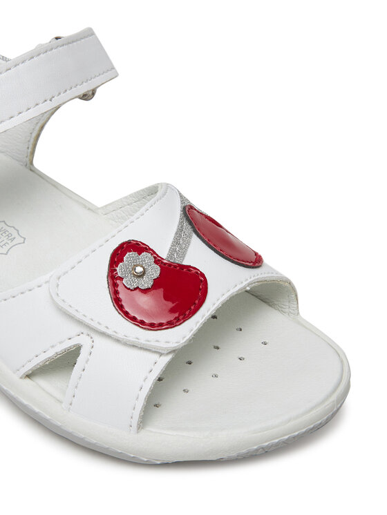 Primigi Primigi Sandali 7885122 M Bianco