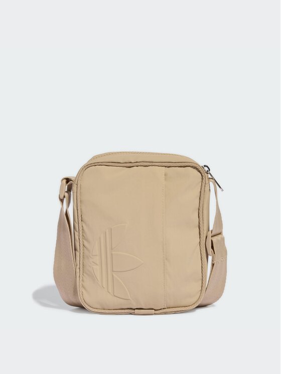 adidas adidas Torba 151315 Beżowy