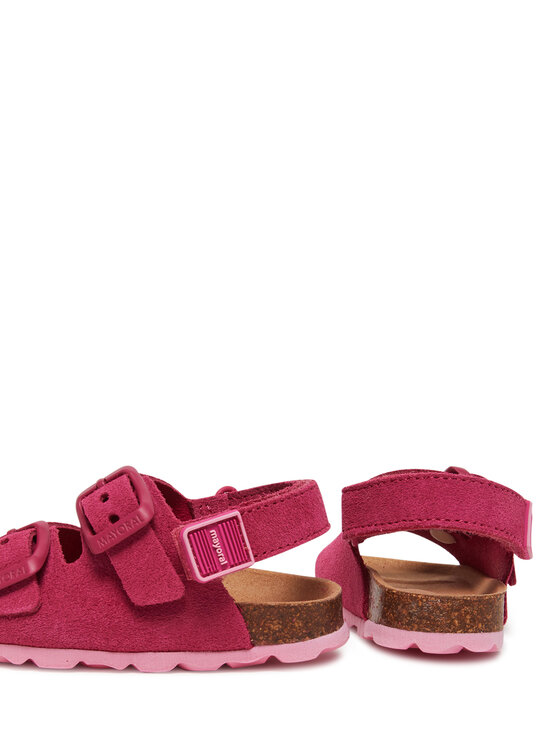 Mayoral Mayoral Sandalen 41692 Rosa