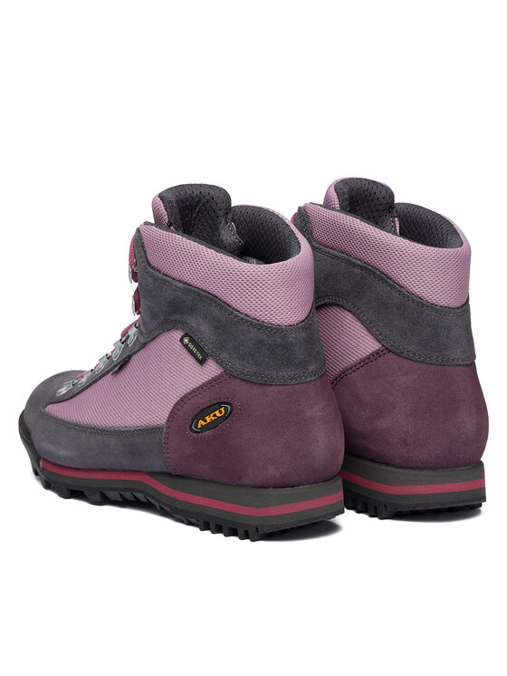 Aku Aku Turistiniai batai Ultralight Micro Gtx GORE-TEX 365.10 Spalvota
