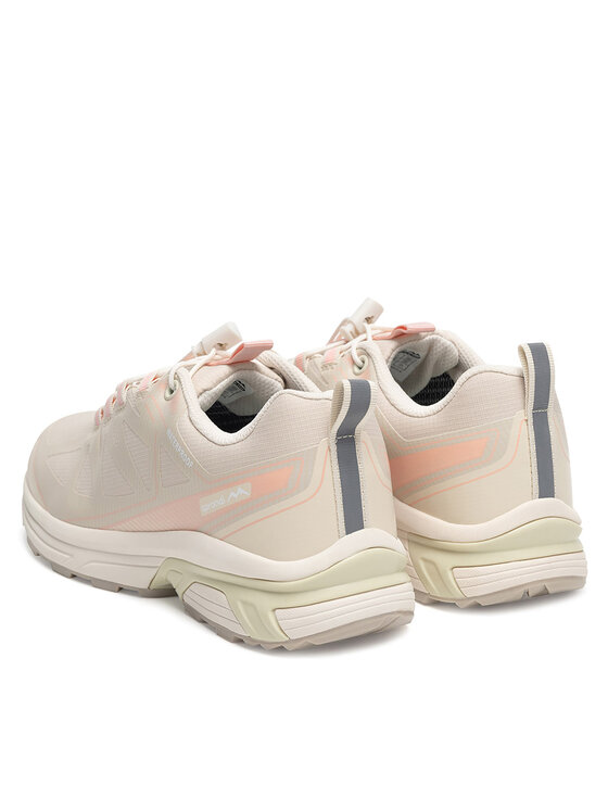 Sprandi Sprandi Halbschuhe W-S24W021C-4 Beige