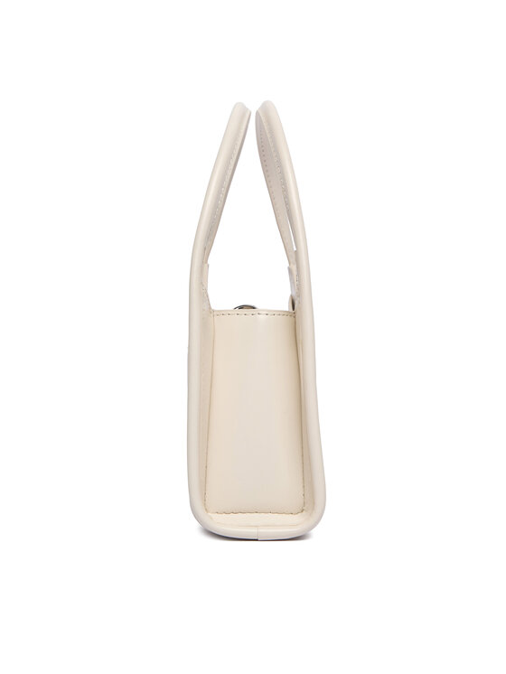 Marc Jacobs Marc Jacobs Torebka 2P5HCR010H02 Biały