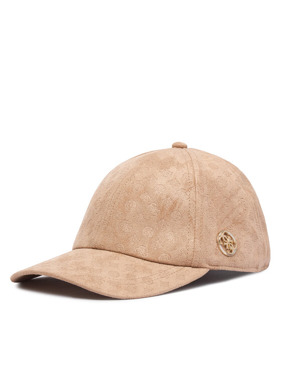 Guess Guess Šilterica AW5627 POL01 Bež