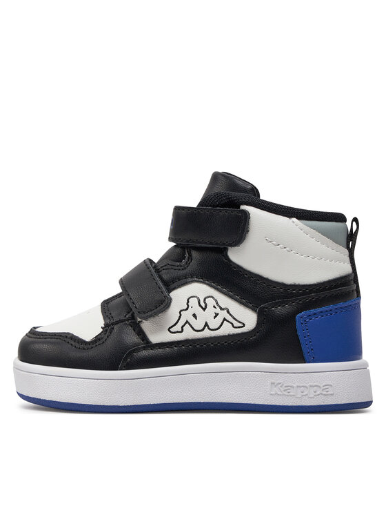 Kappa Kappa Tossud 280015M Valge