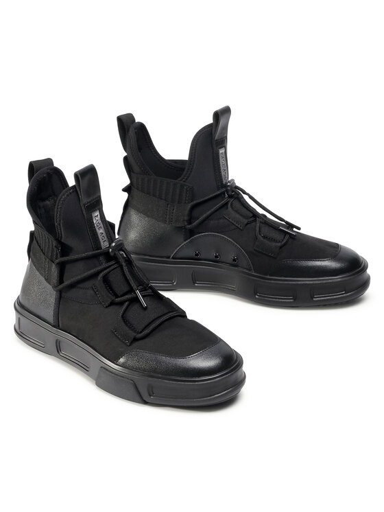 Rage Age Rage Age Sneakersy RA-14-02-000045 Czarny