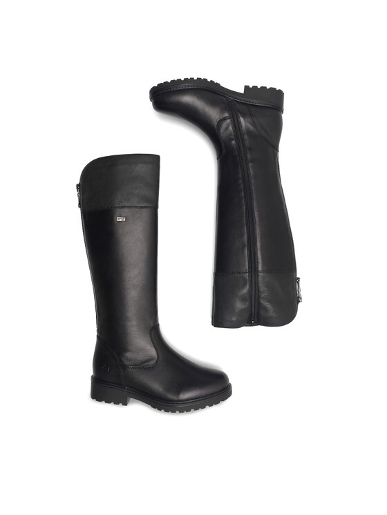 Remonte Remonte Csizma R6581-04 Fekete