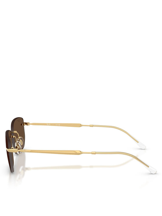 Ray-Ban Ray-Ban Ochelari de soare 0RB3768 Auriu
