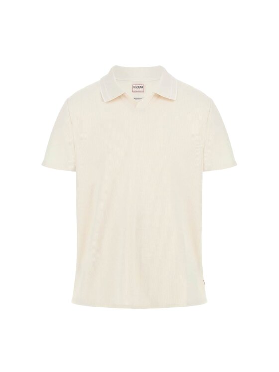 Guess Guess Maglione 174643 Blu Classic Fit
