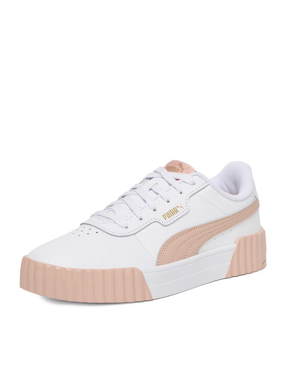 Puma Puma Sneakersy CARINA 3.0 40036521 Biały