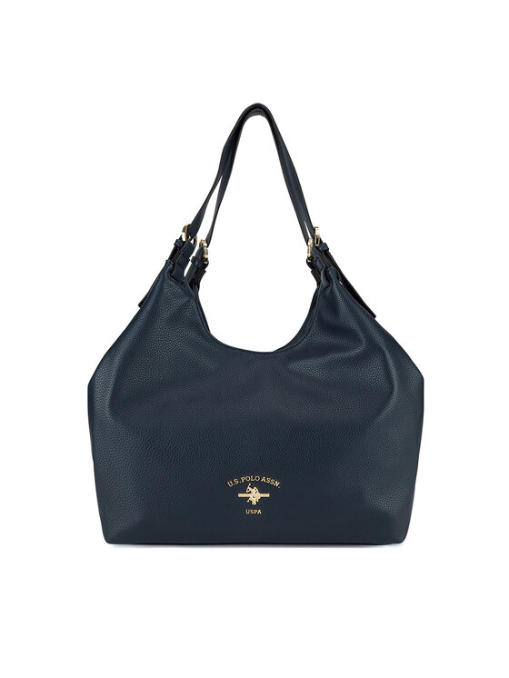 U.S. Polo Assn. U.S. Polo Assn. Τσάντα BIUXT8372WVP Σκούρο μπλε