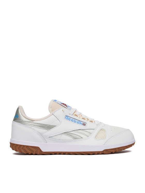 Reebok Reebok Sneakers EO-DEFIANCE 88 100244853 Bianco