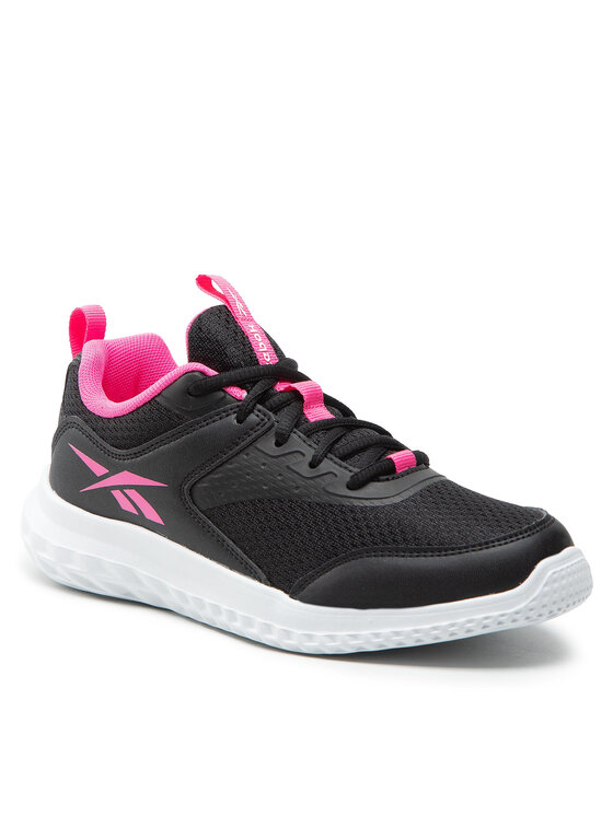 Reebok Reebok Tekaški čevlji Rush Runner GW1243 Črna
