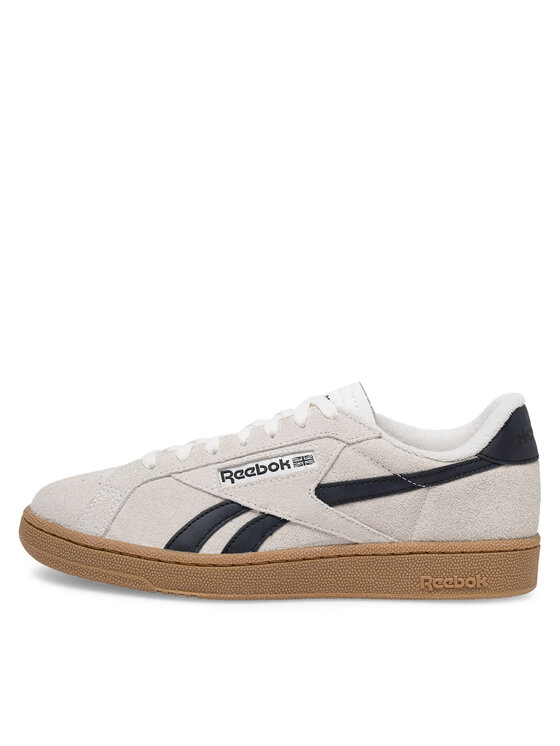 Reebok Reebok Sneakersy Club C Grounds 100033073 Biały