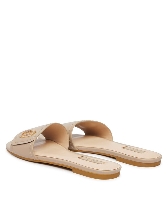 Liu Jo Liu Jo Ciabatte Sandy 03 SA6127 P0102 Beige