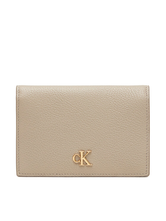 Etui na karty kredytowe Calvin Klein