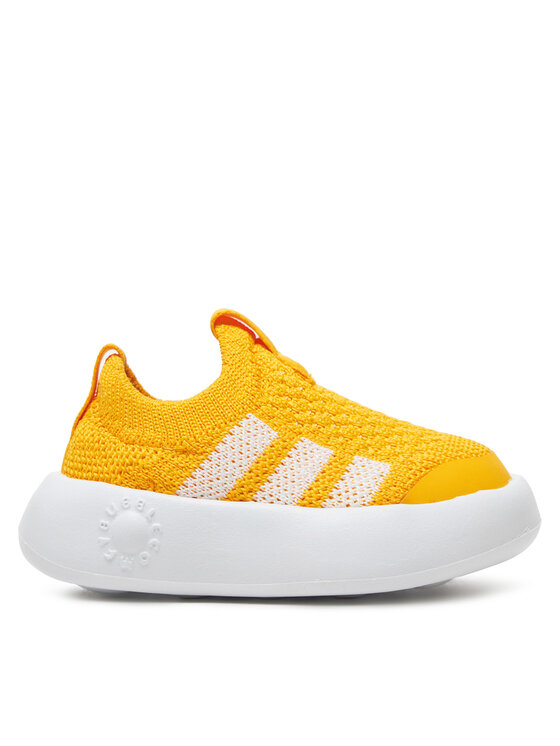 adidas adidas Αθλητικά Bubblecomfy JR5040 Κίτρινο