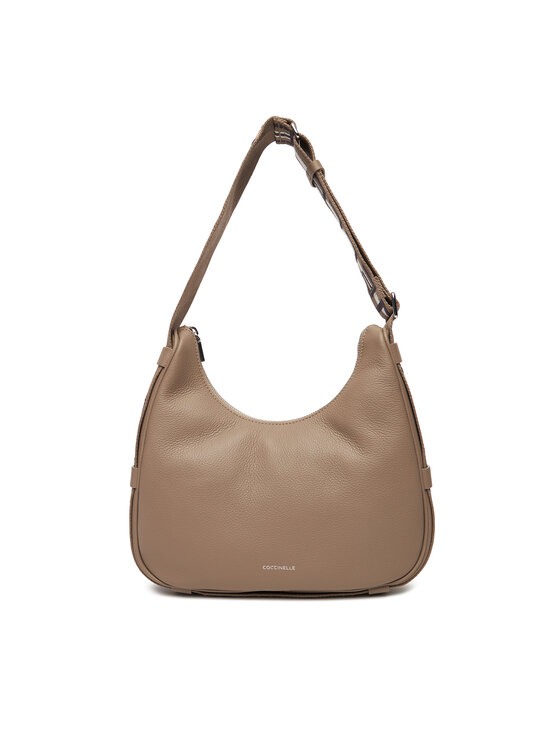 Coccinelle Coccinelle Handtasche Coccinelle Raquel E1 SQ0 13 02 01 Beige