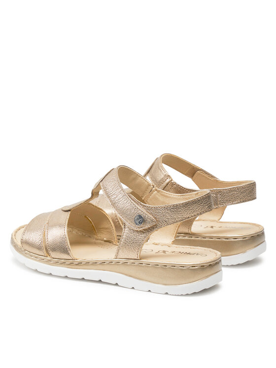 Caprice Caprice Sandalen 9-28154-42 Braun