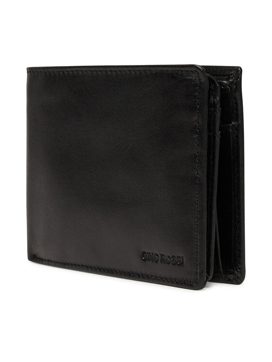 Gino Rossi Gino Rossi Geldbörse SYED 4561 Schwarz