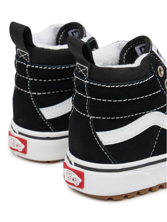 Vans Vans Sneakersy MTE SK8-Hi VN000D0HBZW1 Černá
