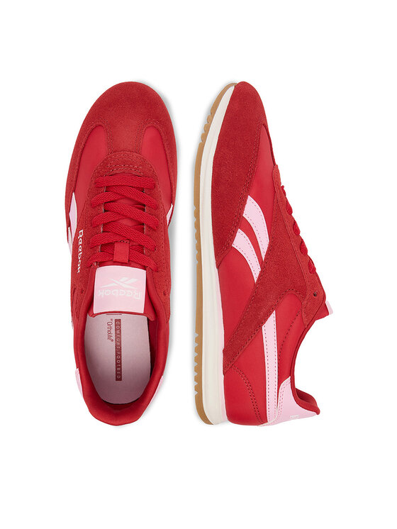 Reebok Reebok Superge CEO-FIORI AR30309WRQT Rdeča