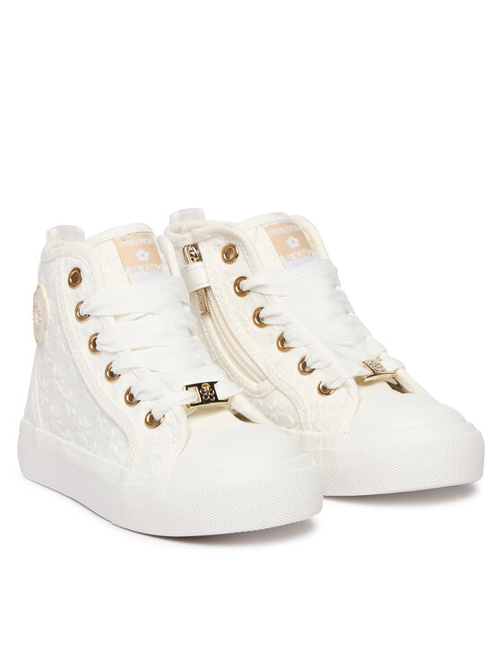 Mayoral Mayoral Sneakers 43718.73 Λευκό
