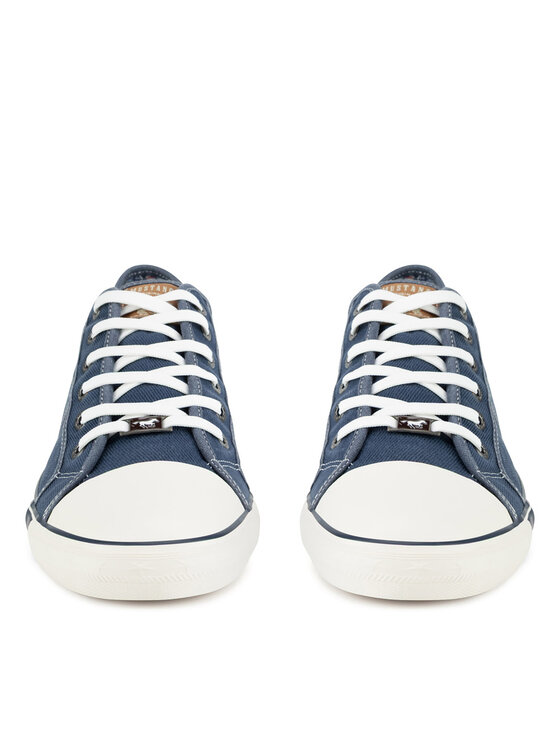 Mustang Mustang Scarpe da ginnastica 4058-310 Blu