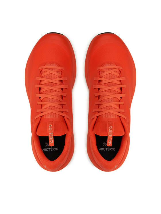 Arc'teryx Arc'teryx Взуття для бігу Norvan Ld 3 Gtx GORE-TEX X000009600 Оранжевий