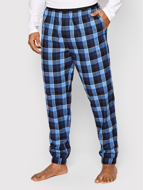 Pigiama Dynamic 50460381 Multicolore Regular Fit