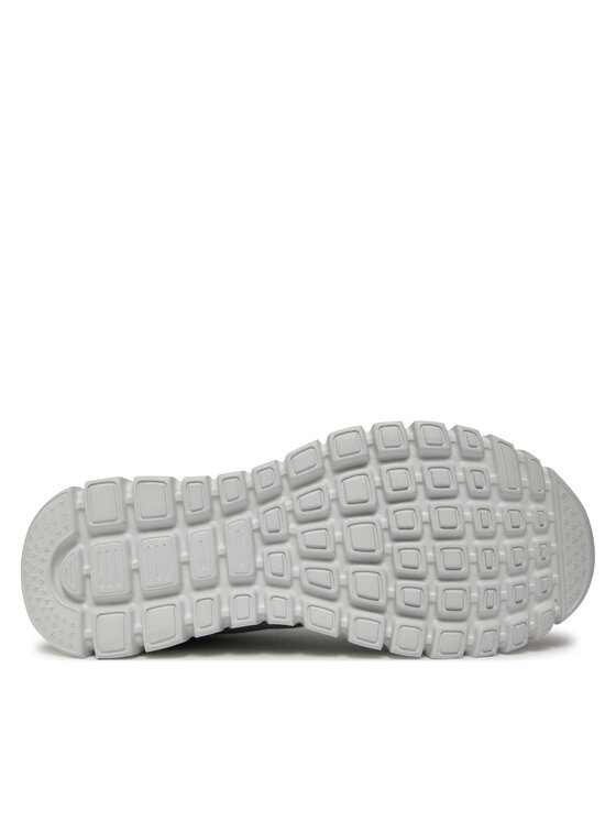 Skechers Skechers Sneakersy Twisted Fortune 12614/GYMN Šedá