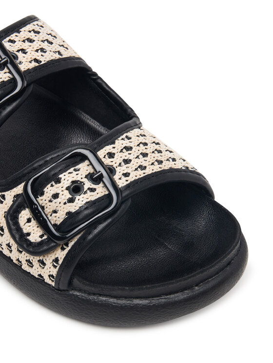Scholl Scholl Plätud Noelle Chunky F00777 Beež