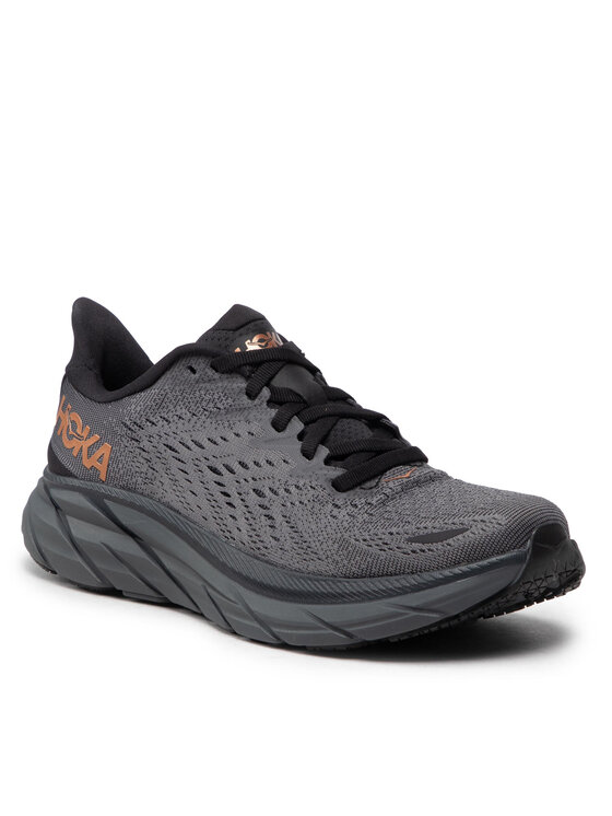 Hoka Hoka Laufschuhe Clifton 8 1119394 Grau