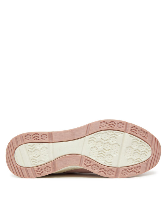 Skechers Skechers Tenisice Bobs Arch Comfort B Sweet-A Look 117627/BLSH Ružičasta