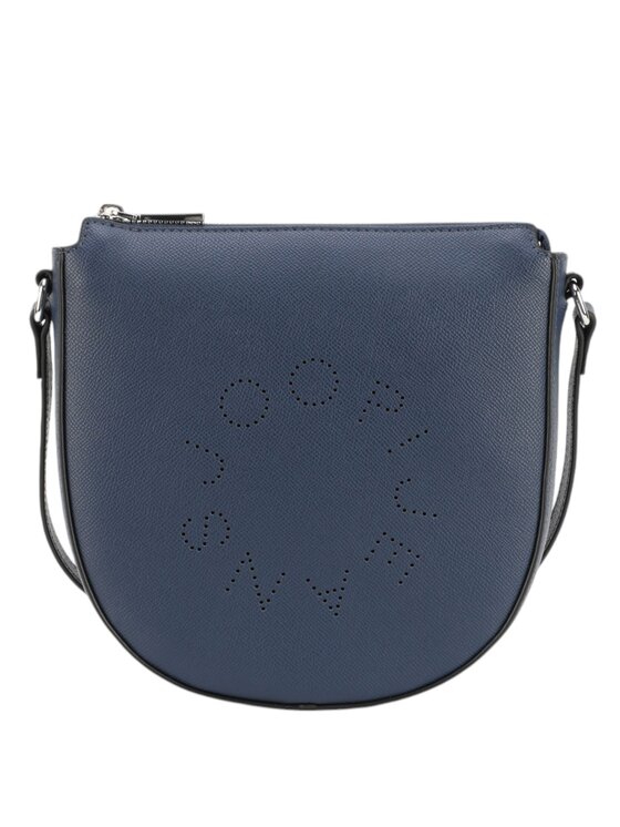 JOOP! Jeans JOOP! Jeans Saszetka 317588 Błękitny