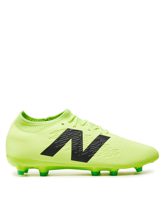 New Balance Čevlji Za Nagomet Tekela Magique Fg V4+ ST3FL45 Mornarsko Modra