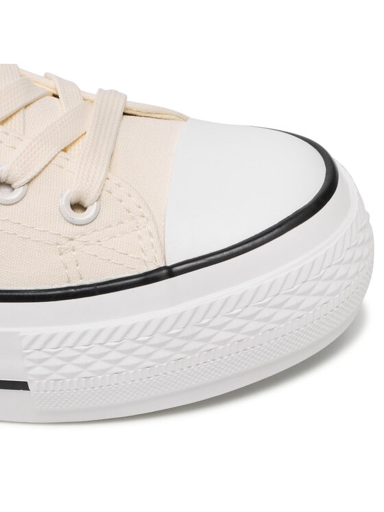 Jenny Fairy Jenny Fairy Sneakers WS160701-02ECO Μπεζ