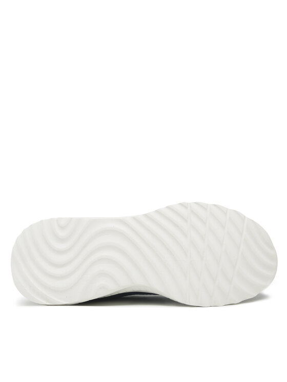 Skechers Skechers Tenisice Face Off 117209/NVY Tamnoplava