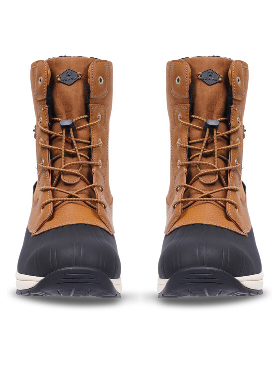 Luhta Luhta Schneeschuhe Tuttu 78561 400 L Braun