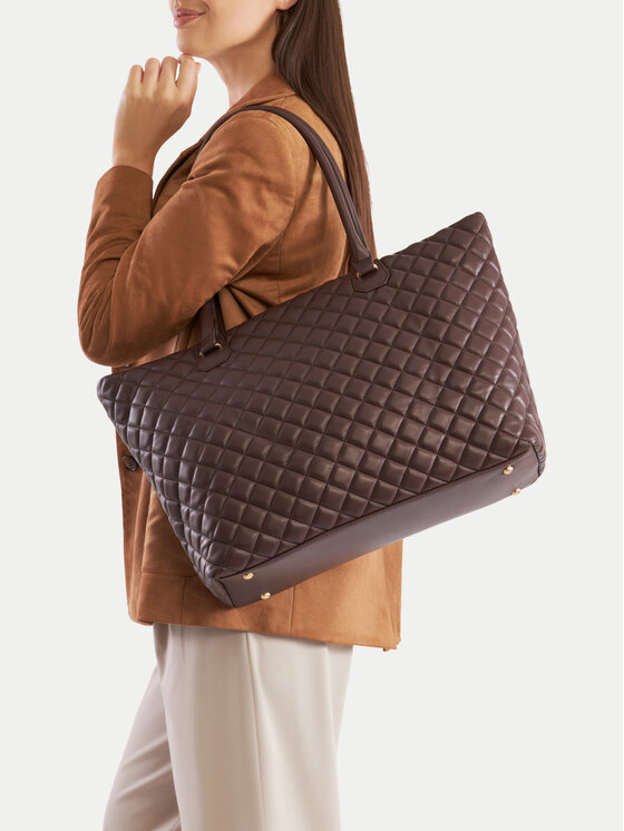 Jenny Fairy Jenny Fairy Τσάντα JFR-K-012-06 Καφέ