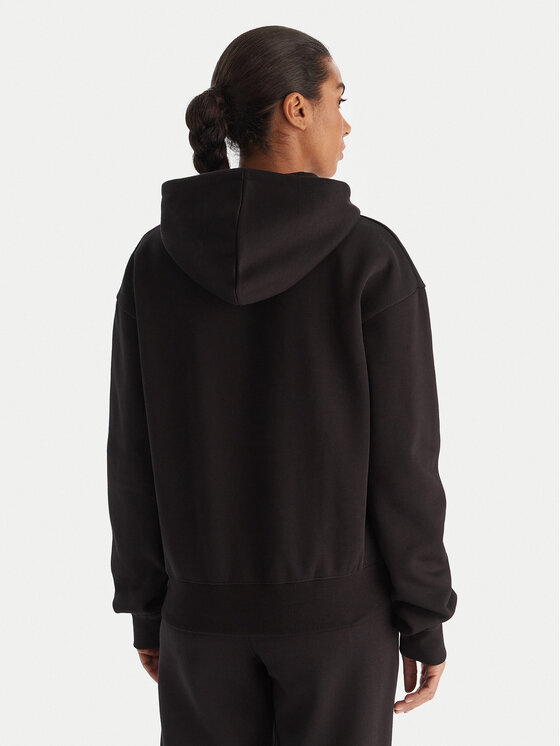 Reebok Reebok Sweatshirt Cali RK25174CCW Schwarz Regular Fit