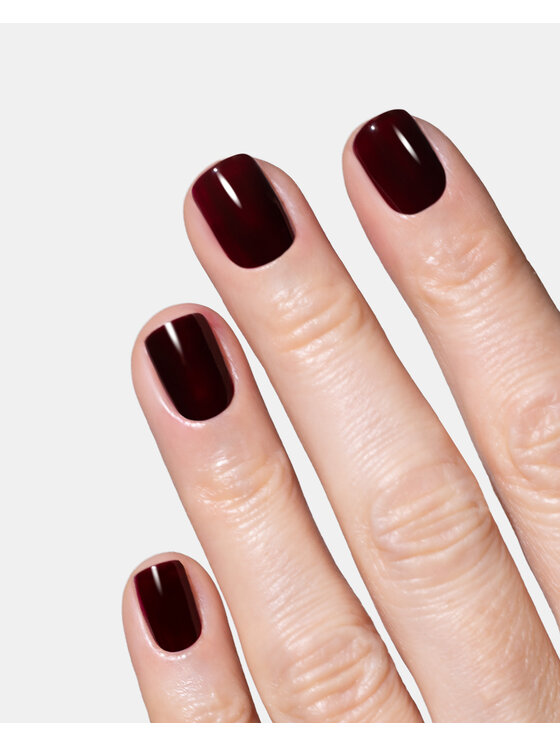 INGLOT INGLOT O2M „Oddychający” Lakier do paznokci 541